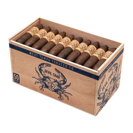 West Tampa Circle of Life - neu !